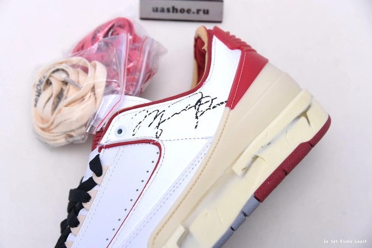 OWT Retro Low Air x Jordan SP DJ4375 2 106 - 1120